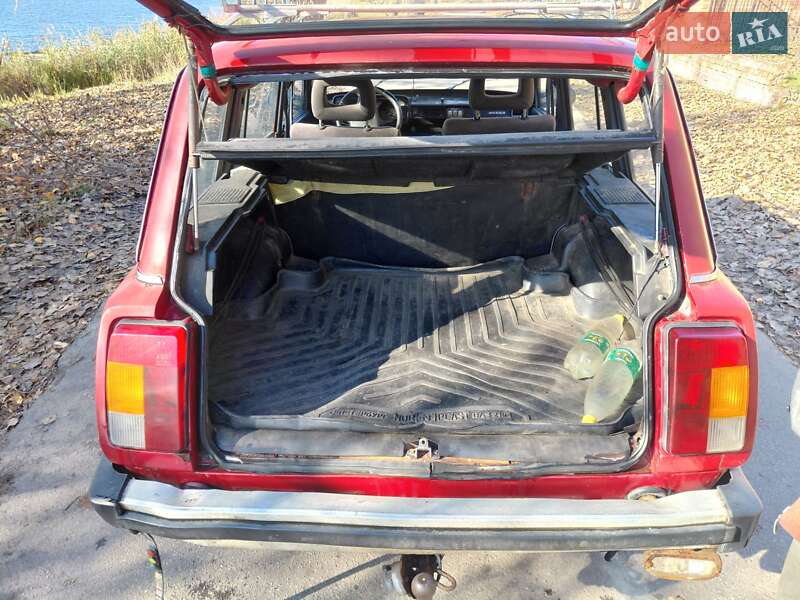 Седан ВАЗ / Lada 2105 1997 в Сквирі