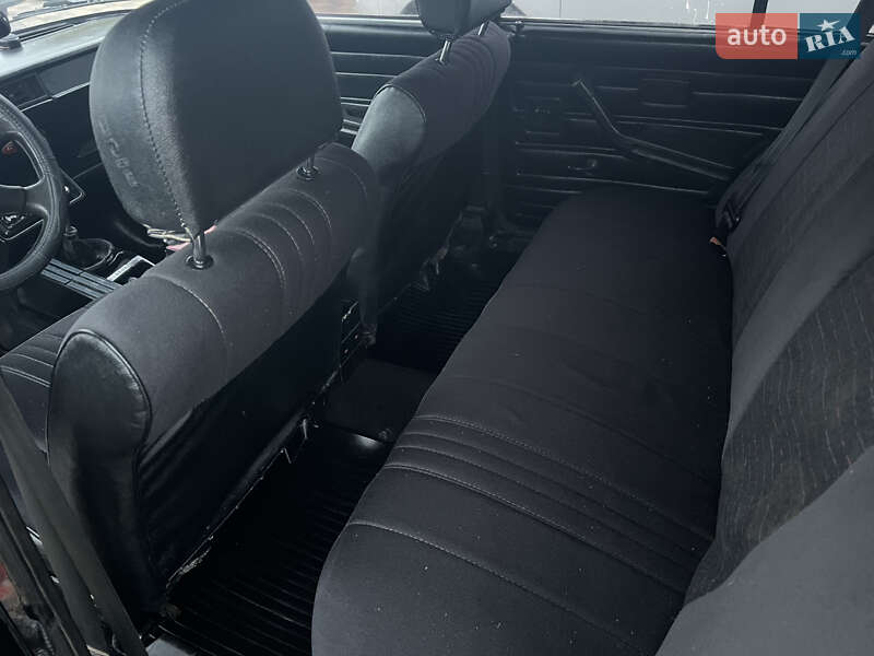 Седан ВАЗ / Lada 2105 1998 в Гайсину фото 8 Седан ВАЗ / Lada 2105 1998 в Гайсину