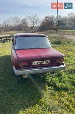 Седан ВАЗ 2105 2005 в Кременчуці Седан ВАЗ 2105 2005 в Кременчуці