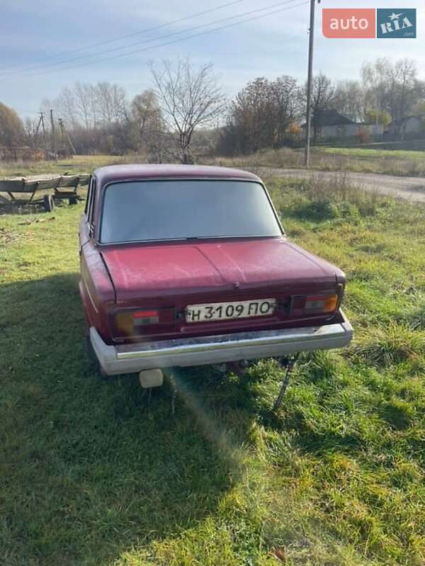 Седан ВАЗ / Lada 2105 2005 в Кременчуге фото Седан ВАЗ / Lada 2105 2005 в Кременчуге