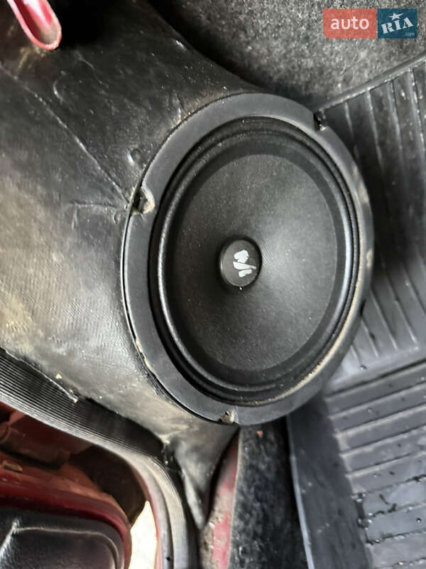 Седан ВАЗ / Lada 2105 1990 в Днепре фото 18 Седан ВАЗ / Lada 2105 1990 в Днепре