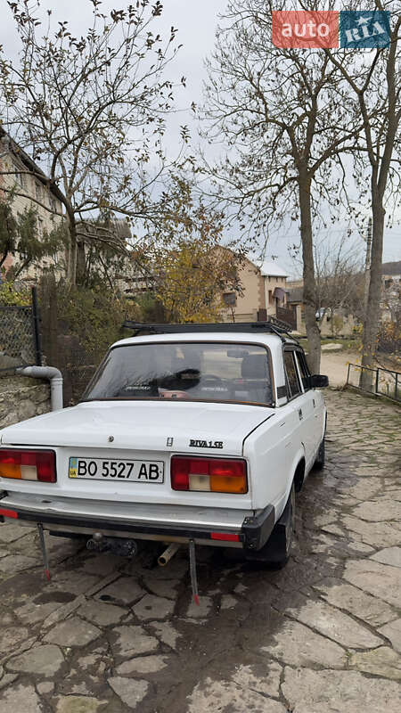 Седан ВАЗ / Lada 2105 1994 в Тернополе
