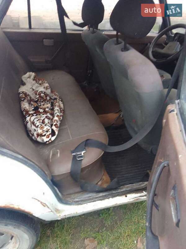 Седан ВАЗ / Lada 2105 1979 в Чорткове