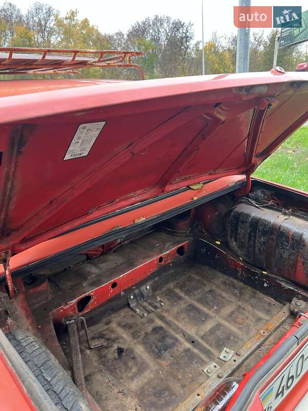 Седан ВАЗ / Lada 2105 1982 в Одессе фото 10 Седан ВАЗ / Lada 2105 1982 в Одессе