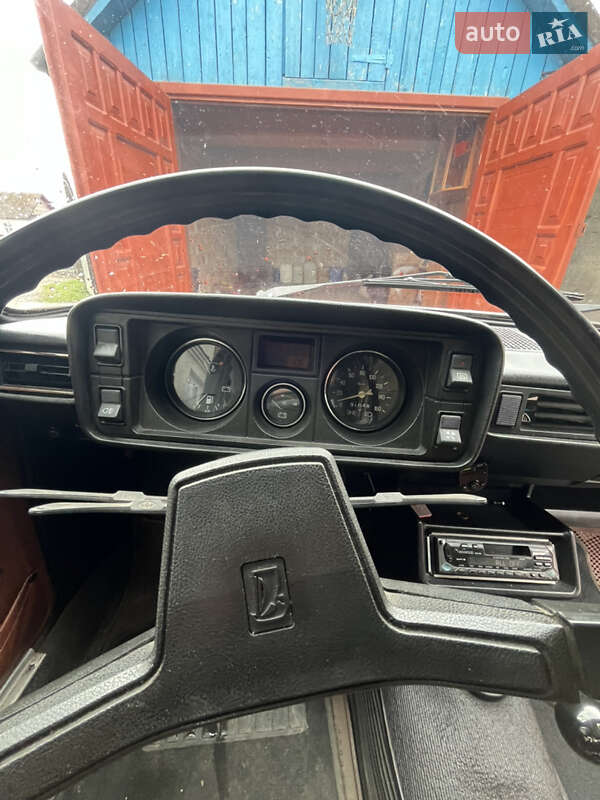 Седан ВАЗ / Lada 2105 1983 в Рівному фото 9 Седан ВАЗ / Lada 2105 1983 в Рівному