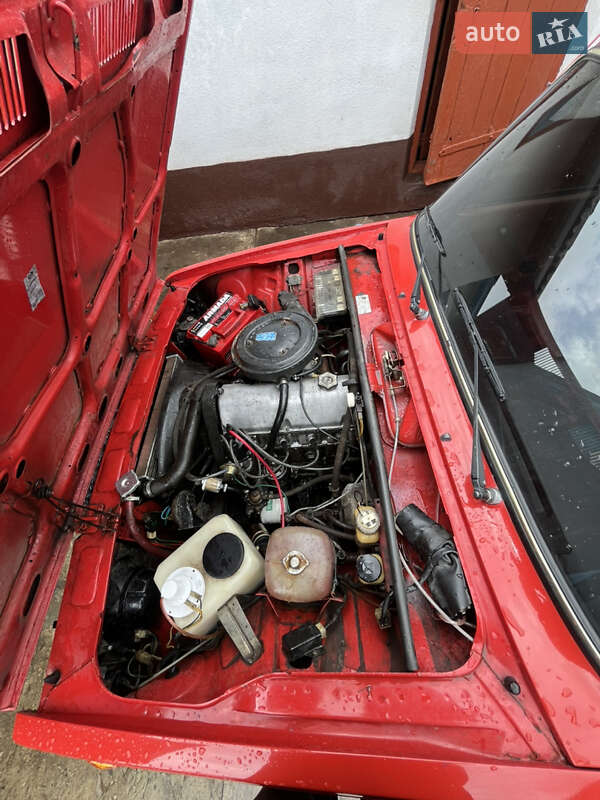 Седан ВАЗ / Lada 2105 1983 в Рівному фото 11 Седан ВАЗ / Lada 2105 1983 в Рівному