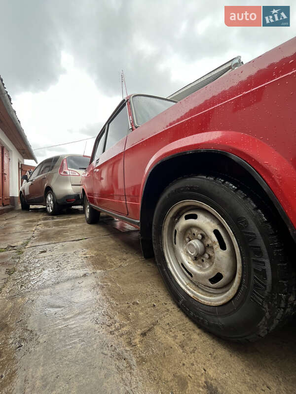 Седан ВАЗ / Lada 2105 1983 в Рівному фото 15 Седан ВАЗ / Lada 2105 1983 в Рівному