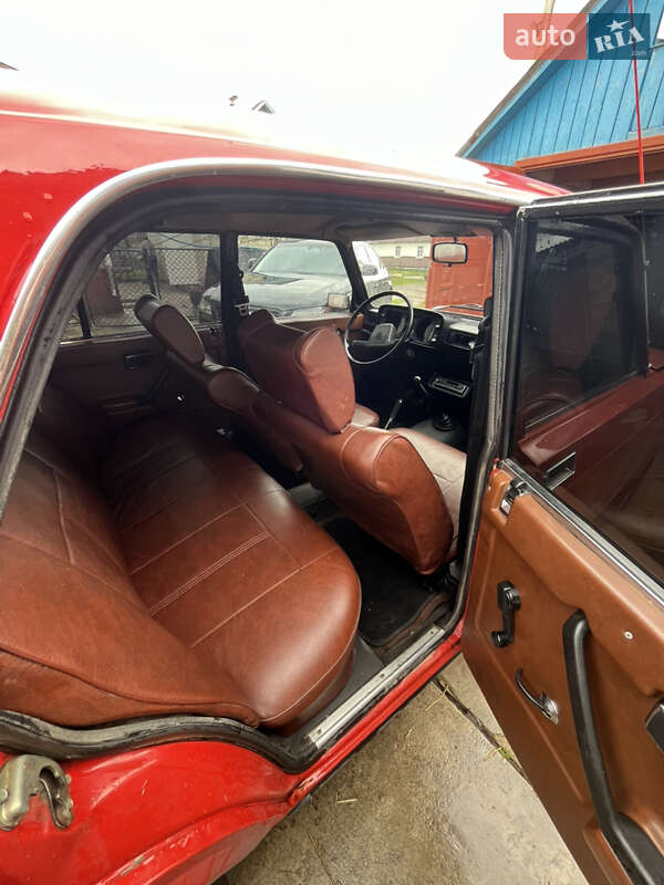 Седан ВАЗ / Lada 2105 1983 в Рівному фото 20 Седан ВАЗ / Lada 2105 1983 в Рівному