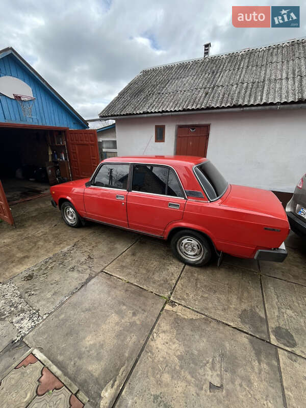 Седан ВАЗ / Lada 2105 1983 в Рівному фото 25 Седан ВАЗ / Lada 2105 1983 в Рівному