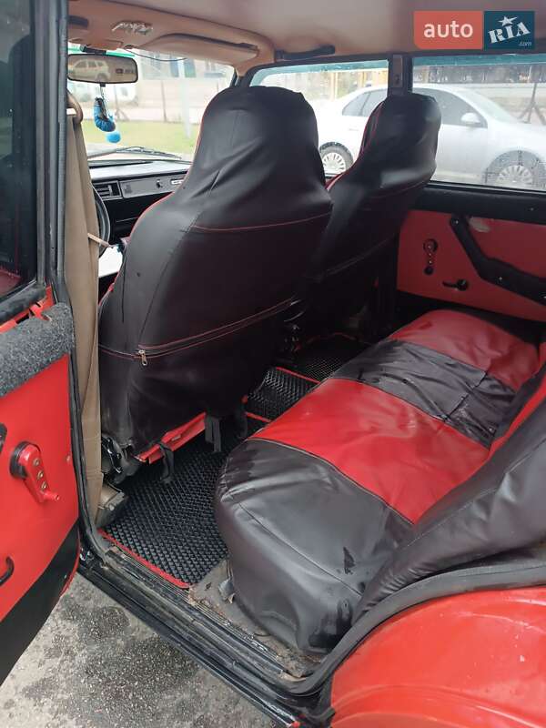 Седан ВАЗ / Lada 2105 1990 в Кременчуге