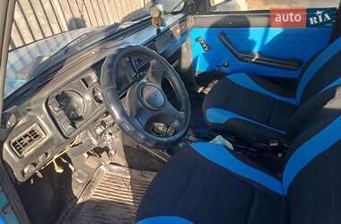 Седан ВАЗ 2105 1992 в Николаеве