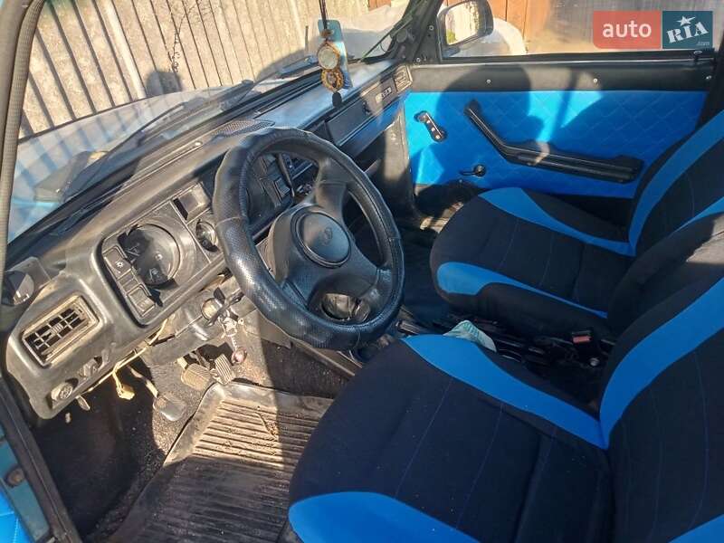 Седан ВАЗ / Lada 2105 1992 в Николаеве