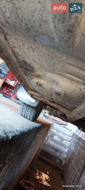 Седан ВАЗ / Lada 2105 1986 в Чернігові фото 6 Седан ВАЗ / Lada 2105 1986 в Чернігові