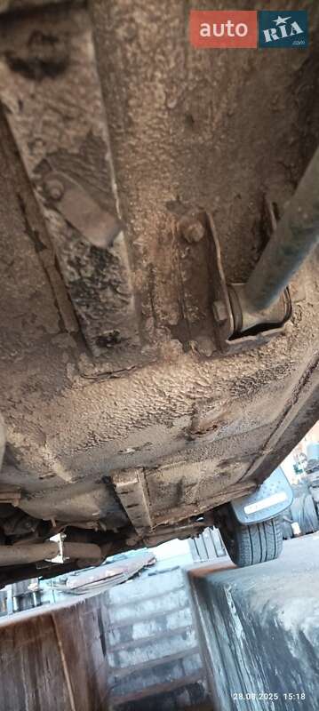 Седан ВАЗ / Lada 2105 1986 в Чернігові фото 11 Седан ВАЗ / Lada 2105 1986 в Чернігові