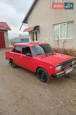 Седан ВАЗ 2105 1990 в Борщеве