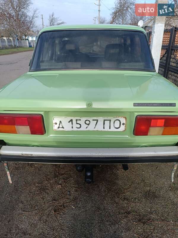 Седан ВАЗ / Lada 2105 1985 в Козельщине