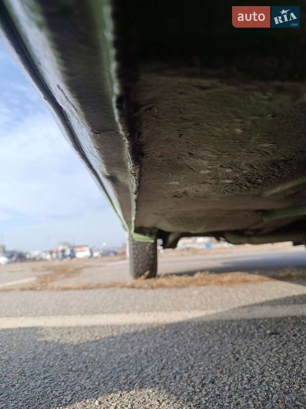 Седан ВАЗ / Lada 2105 1985 в Козельщине