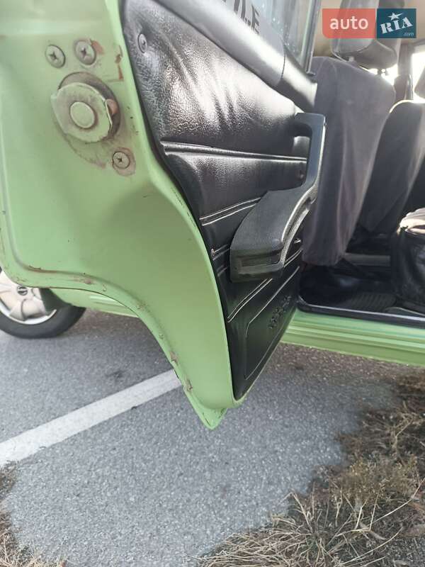 Седан ВАЗ / Lada 2105 1985 в Козельщине