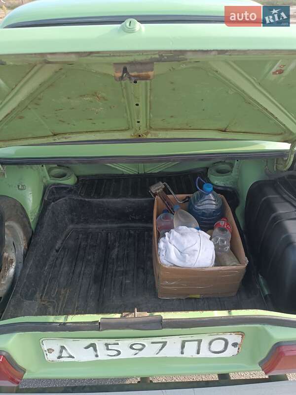 Седан ВАЗ / Lada 2105 1985 в Козельщине