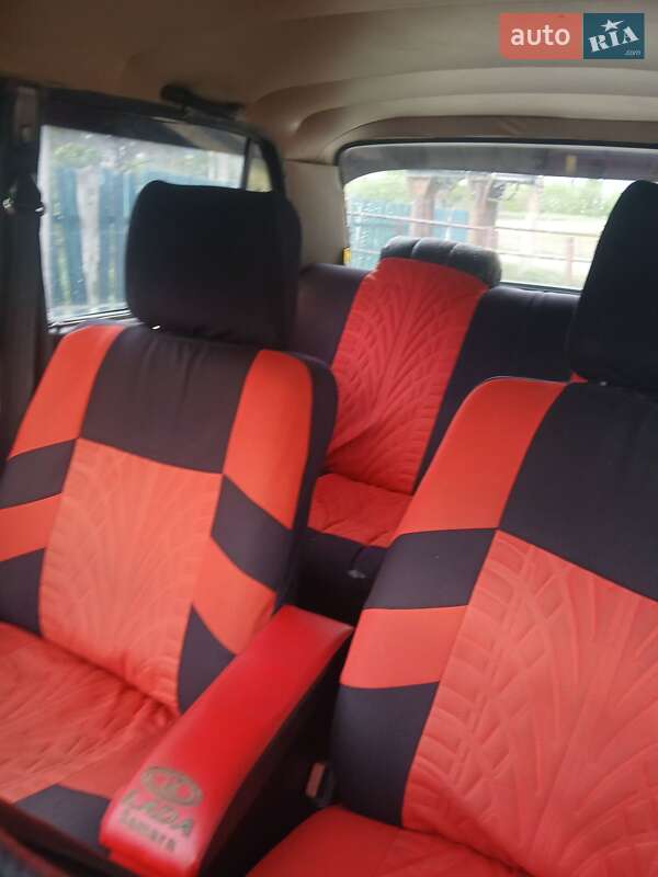 Седан ВАЗ / Lada 2105 1986 в Калинівці