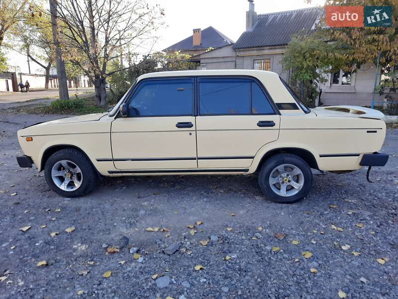 Седан ВАЗ / Lada 2105 1988 в Одесі
