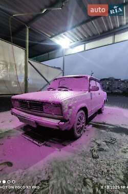 Седан ВАЗ 2105 1995 в Хмельницькому