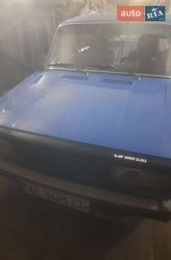 Седан ВАЗ 2105 1999 в Кривому Розі