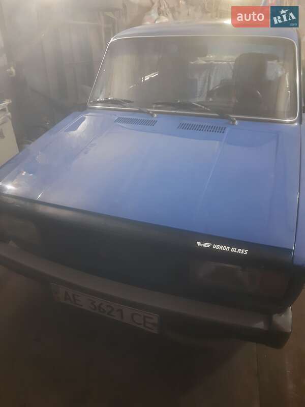 Седан ВАЗ / Lada 2105 1999 в Кривому Розі