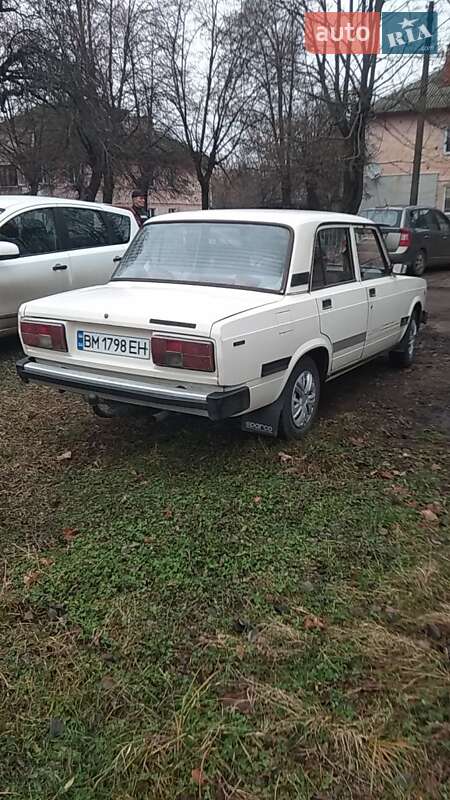 Седан ВАЗ / Lada 2105 1996 в Кролевце
