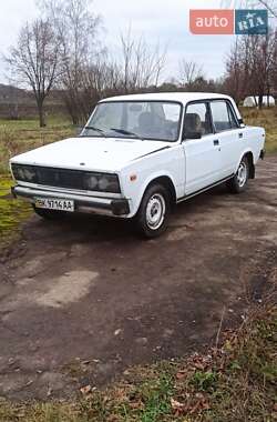 Седан ВАЗ 2105 1999 в Здолбунове