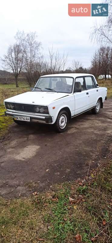ВАЗ / Lada 2105 1999 ВАЗ / Lada 2105 1999