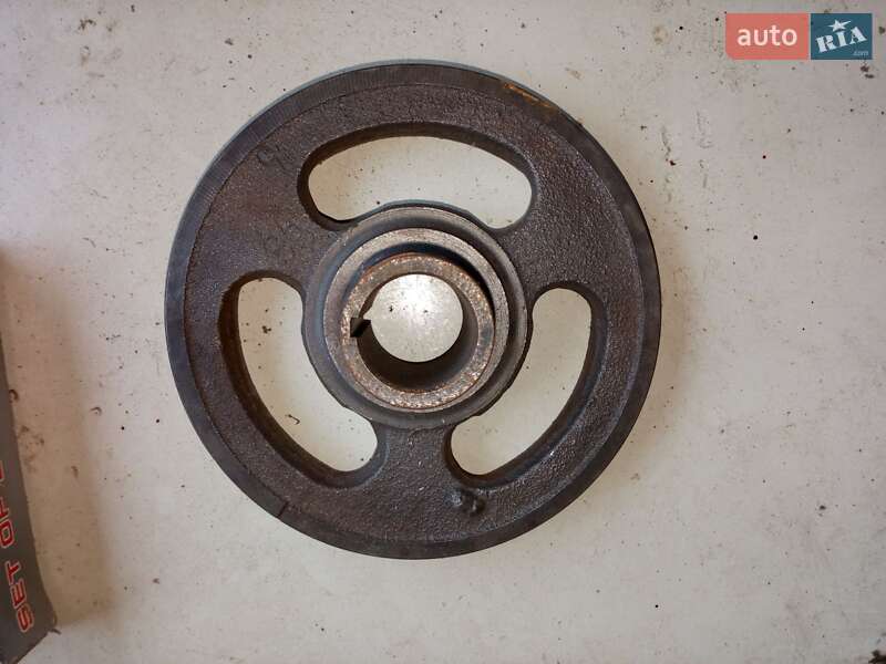 Седан ВАЗ / Lada 2105 1989 в Тульчині