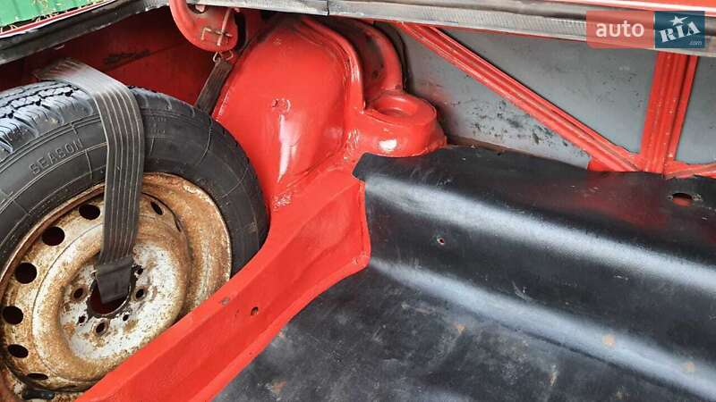 Седан ВАЗ / Lada 2105 1980 в Славянске