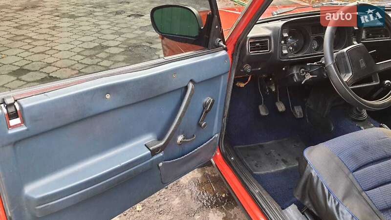 Седан ВАЗ / Lada 2105 1980 в Славянске