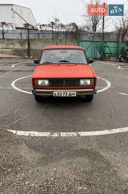 Седан ВАЗ 2105 1991 в Дніпрі