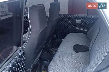 Седан ВАЗ 2105 1992 в Прилуках