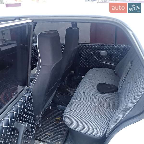 ВАЗ / Lada 2105 1992