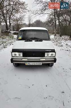 Седан ВАЗ 2105 1992 в Триполье