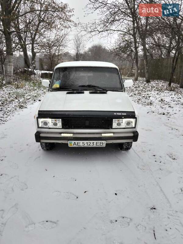 ВАЗ / Lada 2105 1992