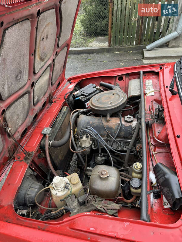 Седан ВАЗ / Lada 2105 1995 в Львове фото 11 Седан ВАЗ / Lada 2105 1995 в Львове