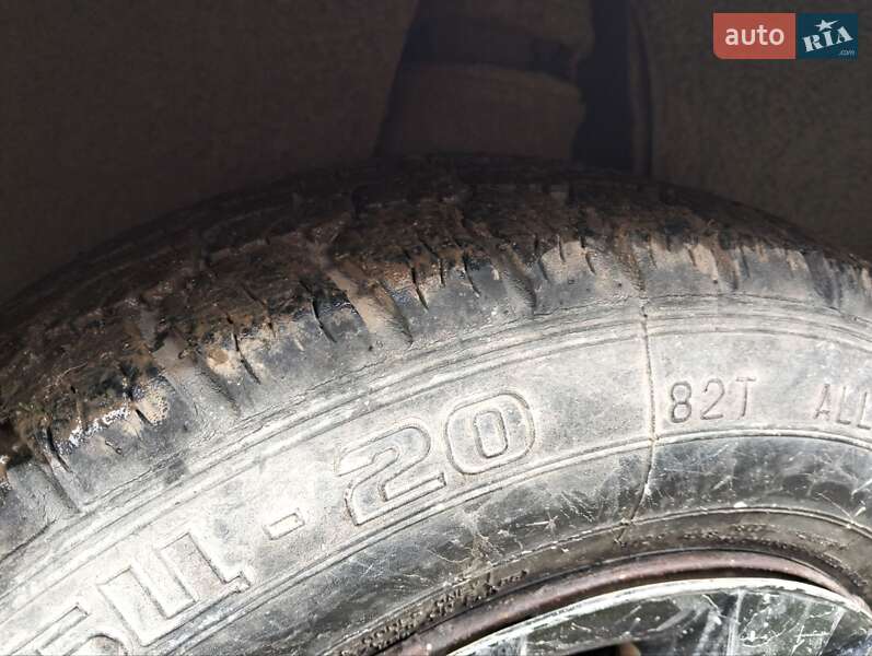 Седан ВАЗ / Lada 2105 1989 в Ивано-Франковске