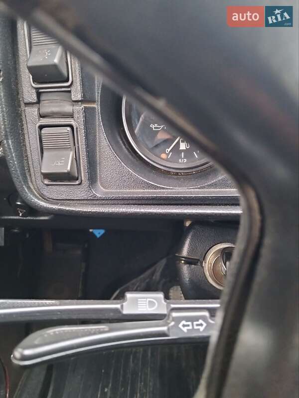 Седан ВАЗ / Lada 2105 1989 в Ивано-Франковске