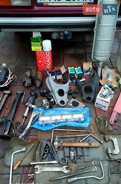 Седан ВАЗ 2105 1996 в Першотравенську