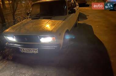 Седан ВАЗ 2105 1987 в Києві