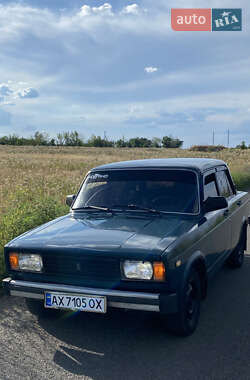 Седан ВАЗ 2105 1999 в Барвінковому