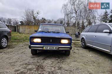 Седан ВАЗ 2105 1999 в Христиновке