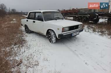 Седан ВАЗ 2105 1994 в Шепетовке
