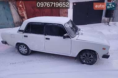 Седан ВАЗ 2105 1986 в Хмельницком