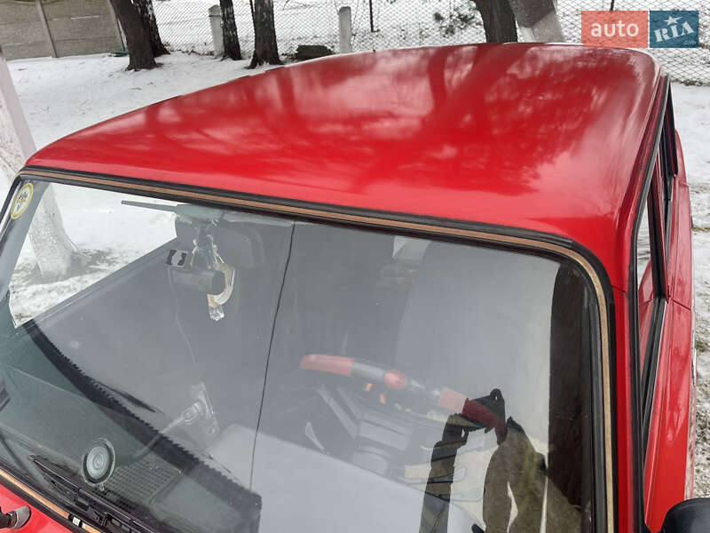 Седан ВАЗ / Lada 2105 1989 в Ровно фото 32 Седан ВАЗ / Lada 2105 1989 в Ровно