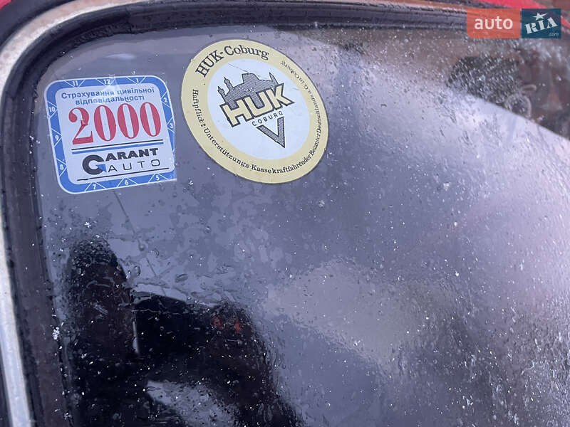 Седан ВАЗ / Lada 2105 1989 в Ровно фото 58 Седан ВАЗ / Lada 2105 1989 в Ровно